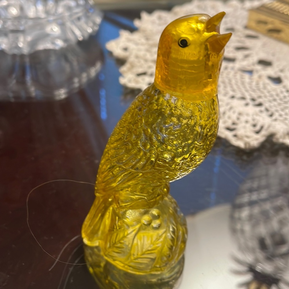 Antique Avon Bottles